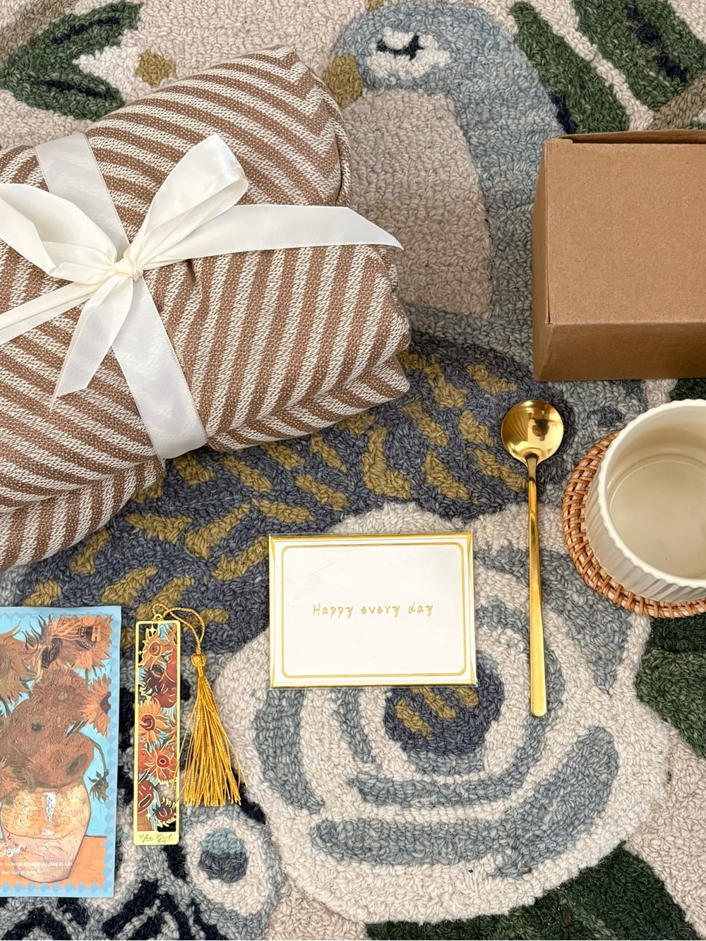 Gift Set for Any Occasion 7 Pieces NWT!